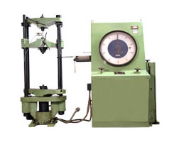 Mechanical Testing Equipment